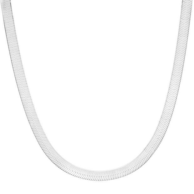 Kohls deals herringbone necklace