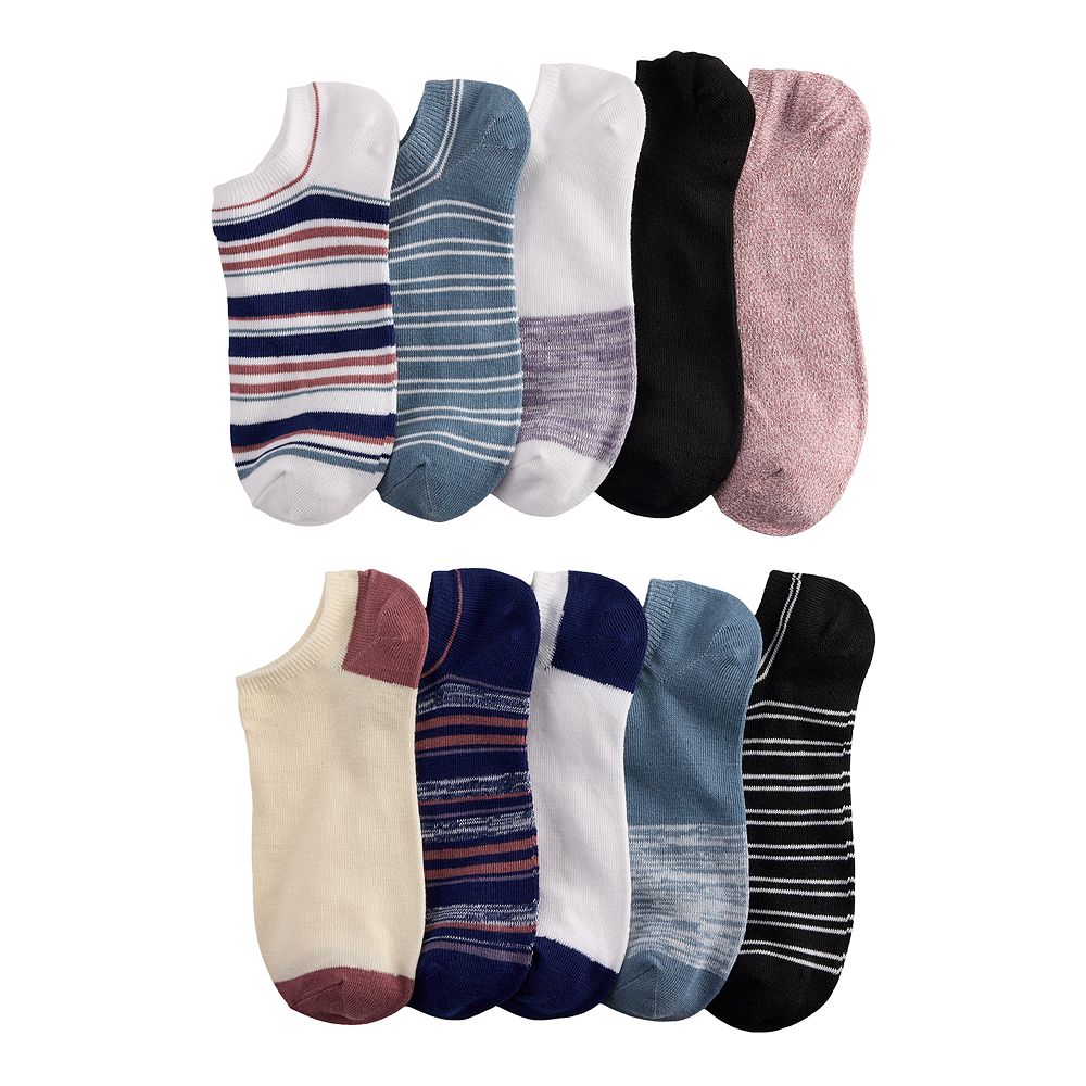 Kohls No Show Socks
