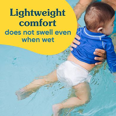 Charlie Banana Snap Reusable Swim Diaper