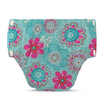 Charlie Banana Snap Reusable Swim Diaper