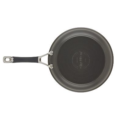 Circulon® Radiance 3-pc. Hard-Anodized Nonstick Frying Pan Set