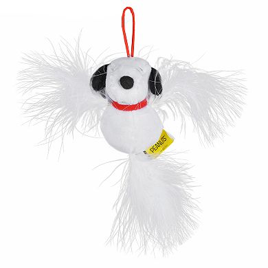 Peanuts Snoopy Catnip Plush Cat Toy