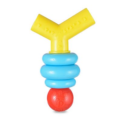 Fisher-Price Stack 'N Relax Chew Toy