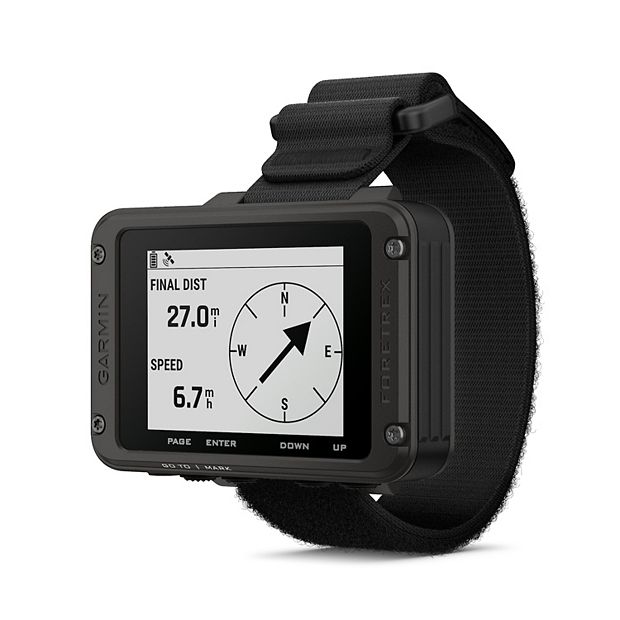 Kohls garmin cheap gps