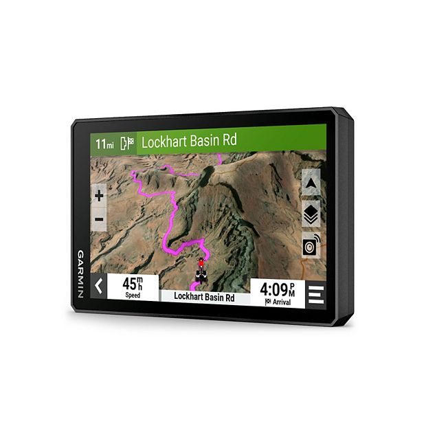 Garmin z mo XT2 Motorcycle Navigator