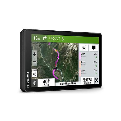 Garmin zūmo XT2 Motorcycle Navigator