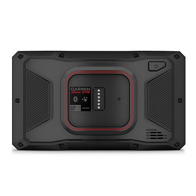 Garmin zūmo XT2 Motorcycle Navigator