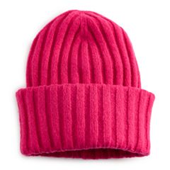 Kohls store winter hats