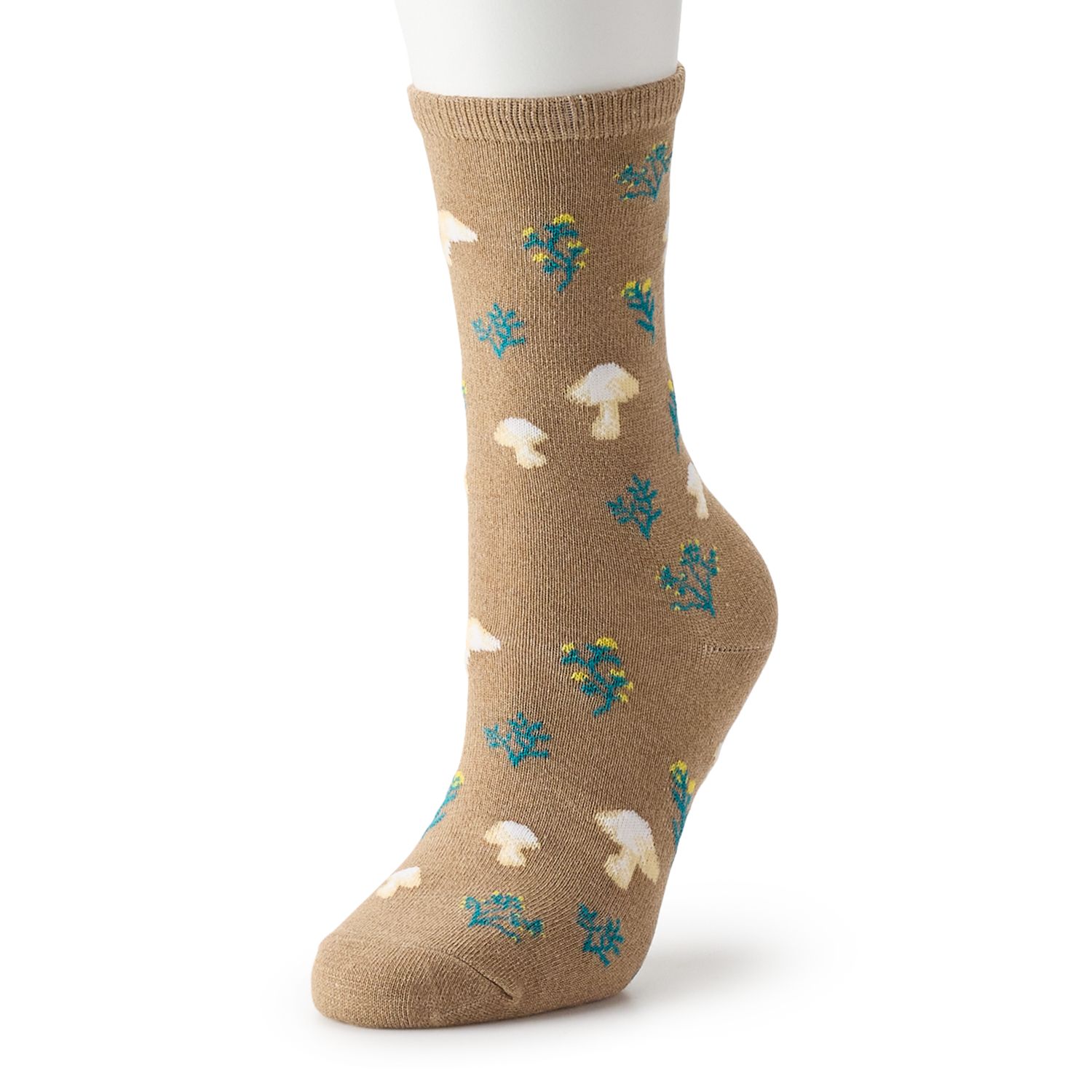 Kohls womens boot on sale socks