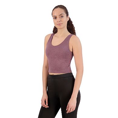 Women's Gaiam Flow Sports Bra Tank Top