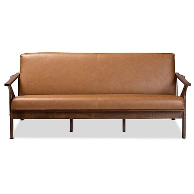 Baxton Studio Bianca Sofa