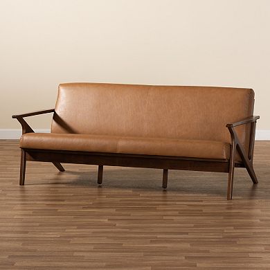 Baxton Studio Bianca Sofa