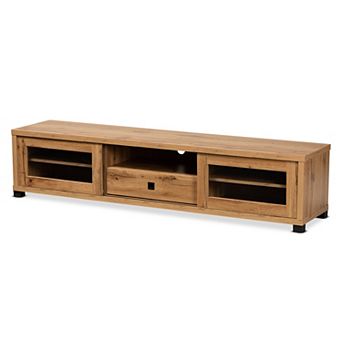 Baxton Studio Beasley TV Stand
