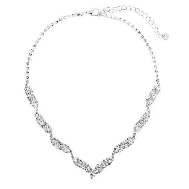 Kohls on sale statement necklace