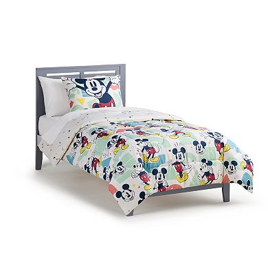 Disney's Mickey Mouse Comforter Set by The Big One®