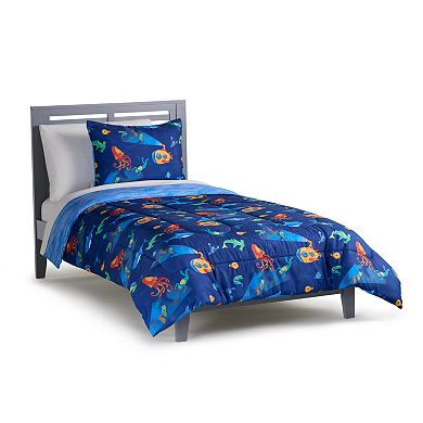 The Big One Kids™ Sonny Deep Sea Reversible Comforter Set with Shams
