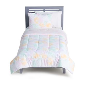 The Big One Kids™ Mylah Tie Dye Reversible Comforter Set with Shams