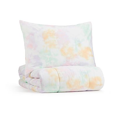 The Big One Kids™ Mylah Tie Dye Reversible Comforter Set with Shams