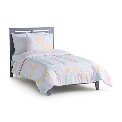 The Big One Kids™ Mylah Tie Dye Reversible Comforter Set with Shams