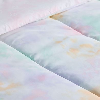 The Big One Kids™ Mylah Tie Dye Reversible Comforter Set with Shams
