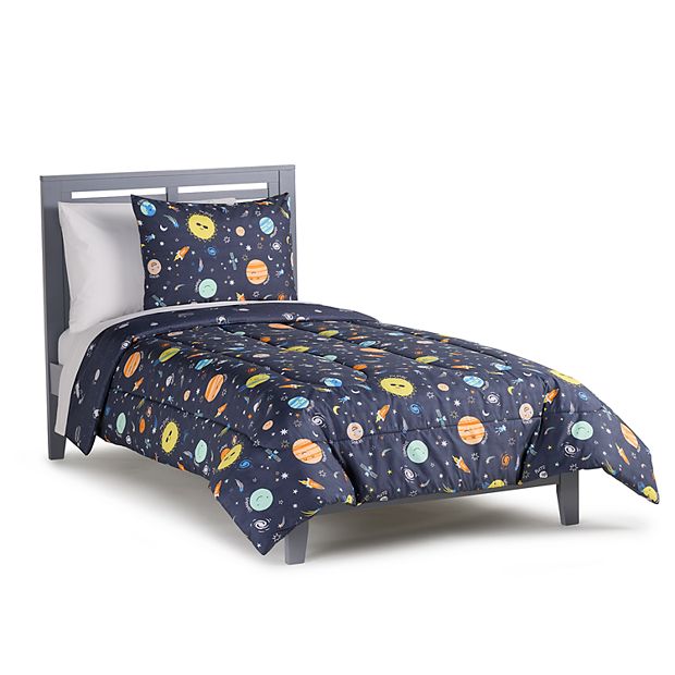 The Big One Kids™ Diego Solar System Glow In The Dark Reversible