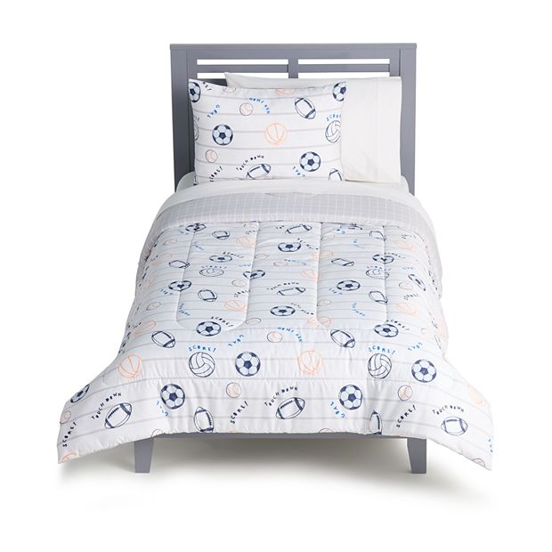 Kohls kids comforter hotsell