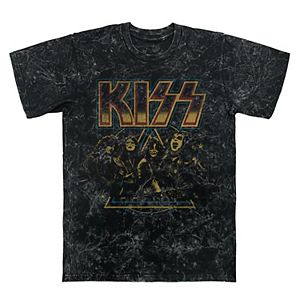 KISS 2012 ツアーTシャツ Lサイズ alstyle KISS 2012 ツアーTシャツ Lサイズ alstyle