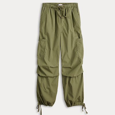 Kohls cargo pants outlet