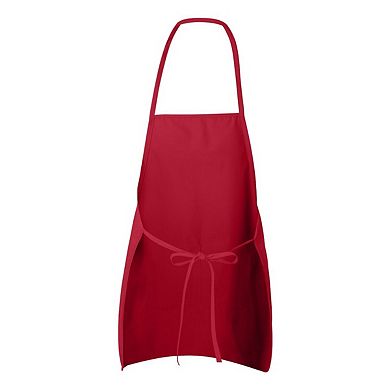 Liberty Bags Long Butcher Block Apron