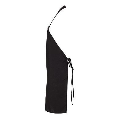 Q-tees Bib Apron