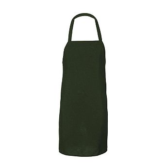 Q-Tees Bib Apron