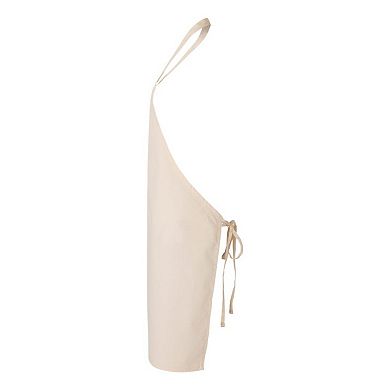 Q-tees Butcher Apron
