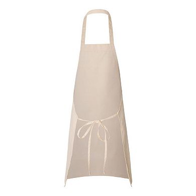 Q-tees Butcher Apron