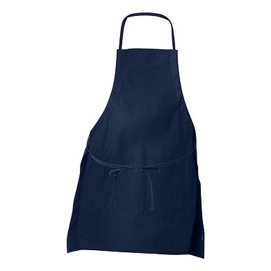 Liberty Bags Two-Pocket Butcher Apron