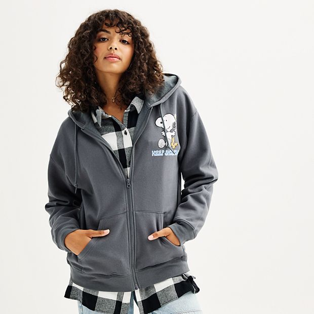 Kohls hoodies womens online