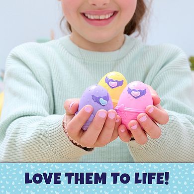 Hatchimals Alive! Surprise Mini Figure Blind Box - Styles May Vary