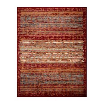 SUPERIOR Artistic Vintage Indoor Rug