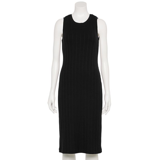 Kohls hotsell tank dress