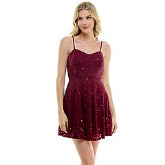 Kohls hot sale hoco dresses