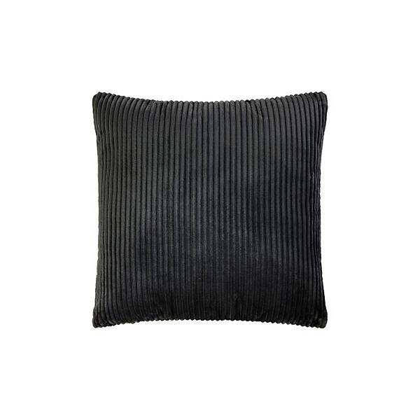 Cuddl Duds® Textured Plush Decorative Pillow
