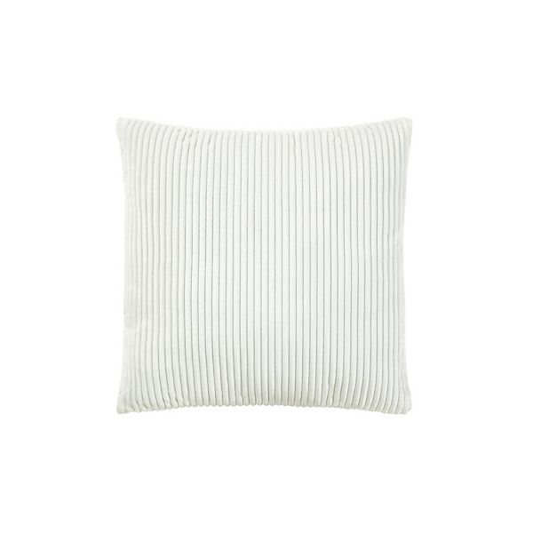 Cuddl Duds® Textured Plush Decorative Pillow