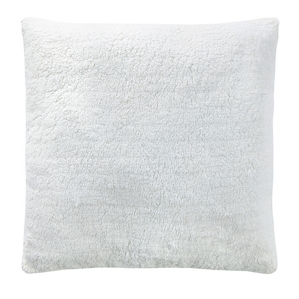Cuddl Duds® Textured Plush Decorative Pillow