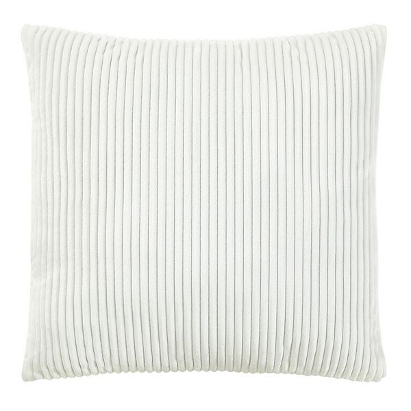 Cuddl Duds® Textured Plush Decorative Pillow
