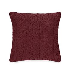 MIKE & Co. NEW YORK Christmas Car Decorative Single Throw Pillow