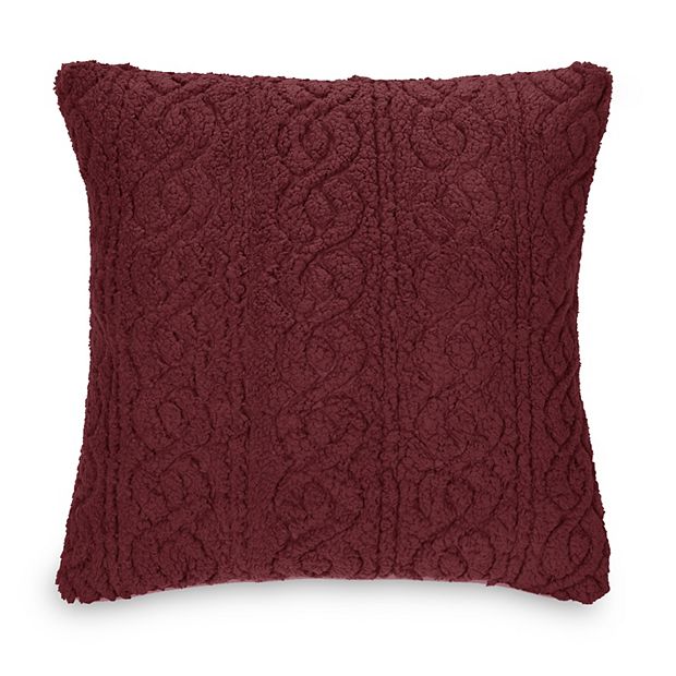 Cuddl duds discount pillows at kohl's