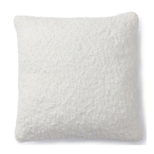 Cuddl Duds® Cozy Knit Decorative Pillow