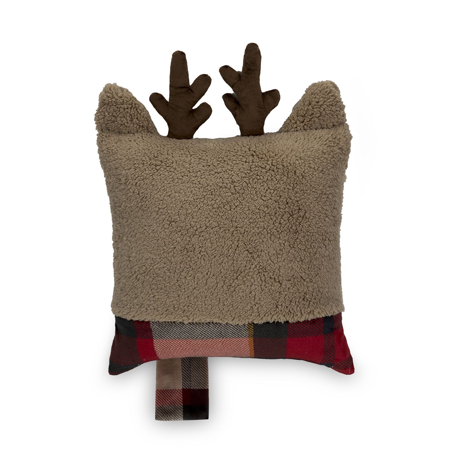 Christmas pillows at kohl's hotsell