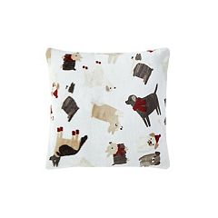 Kohls pillows outlet clearance