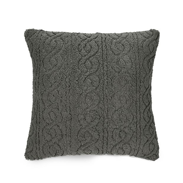 Kohls decorative outlet pillows