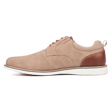 Reserved Footwear Vertigo Men's Oxford Shoes